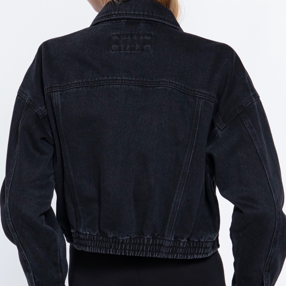 Denim Jacket - Picture 2 of 2